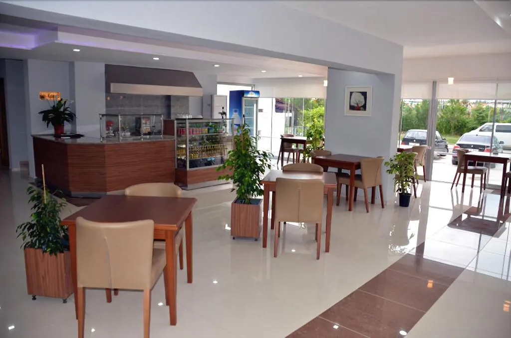 Lobby, Agz Hotel, Izmir