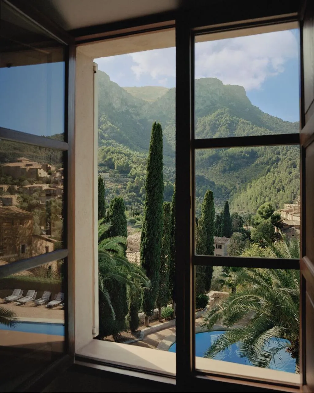 General view, La Residencia, A Belmond Hotel, Mallorca, Majorca