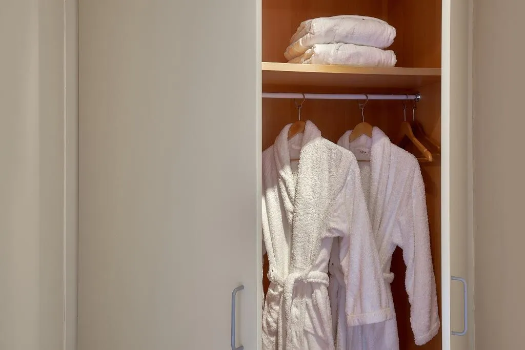 Double or Twin SUPERIOR Room, Sissi Bay Resort, Crete