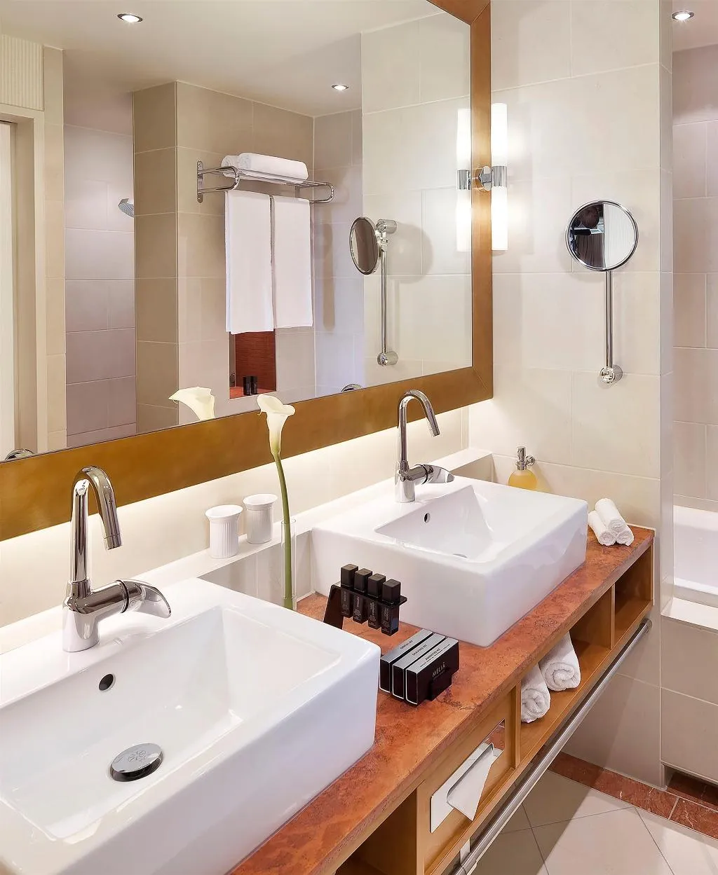 SUITE GRAND Room, Melia Berlin, Berlin