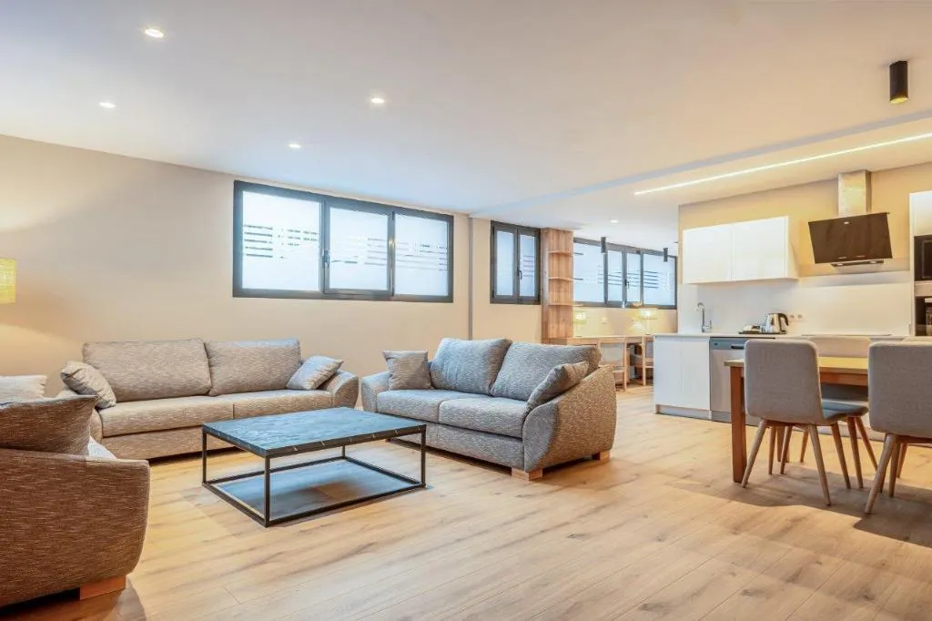 Room, Best Auto Hogar, Barcelona