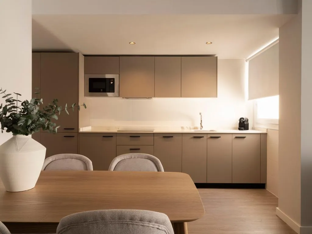 FAMILY ROOM EXECUTIVE Room, Meral Units, Costa Del Sol