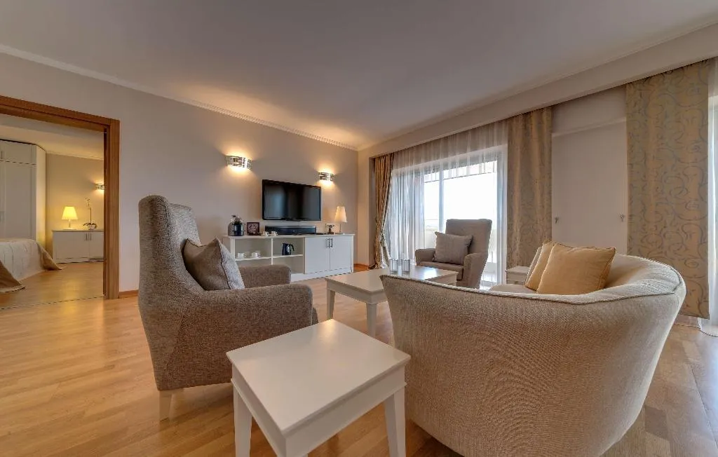 Room, Radisson Blu Resort & SPA Cesme, Izmir