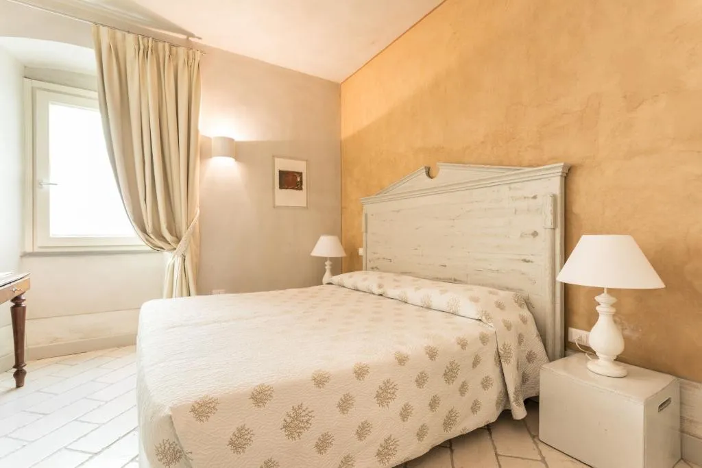 Double or Twin STANDARD Room, Il Cortiletto, Alghero