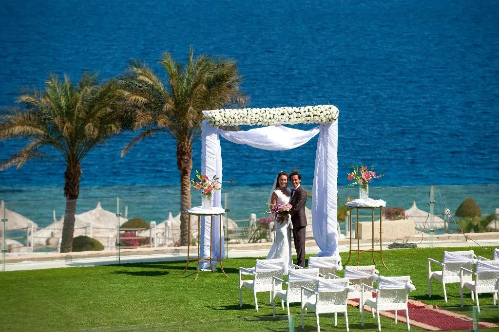 General view, Sunrise Arabian Beach Resort -Grand Select-, Red Sea Riviera