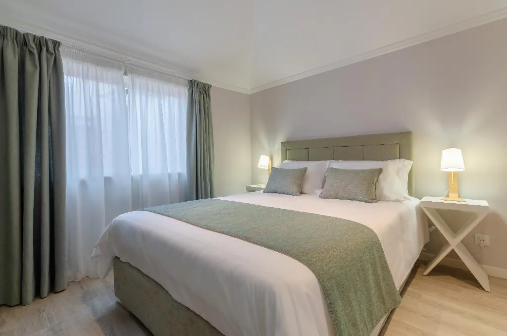 DOUBLE INNER Room, Ver Belem Suites, Lisbon