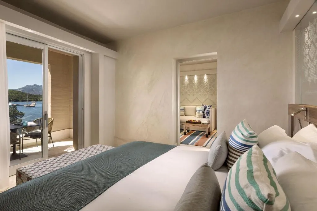Room, 7pines Resort Sardinia Destination By Hyatt, Olbia