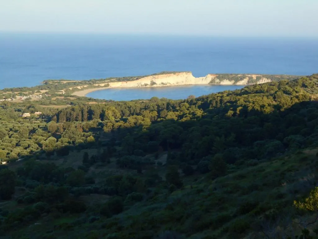 General view, Arazzo Holiday Apartments, Zante