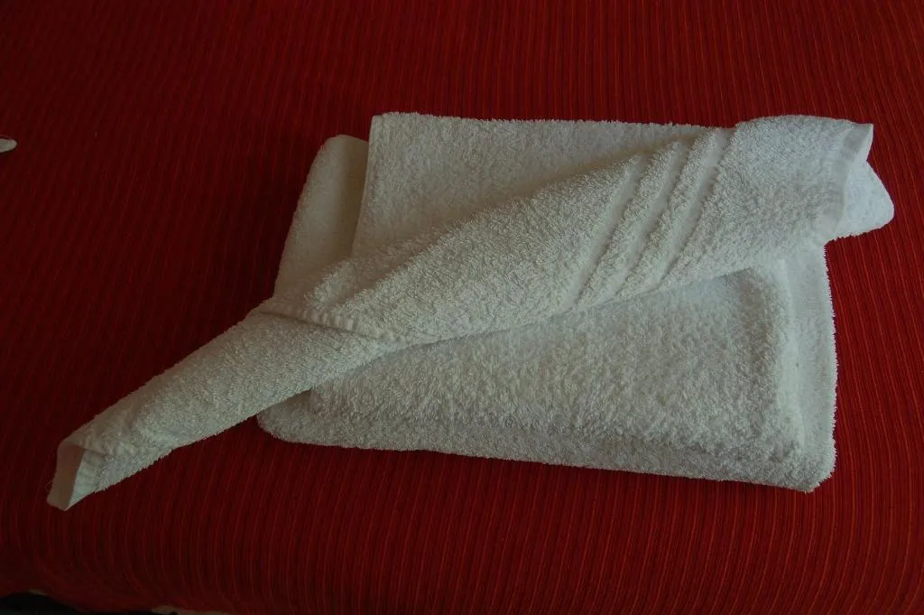 Room, Antadia B&B, Palermo