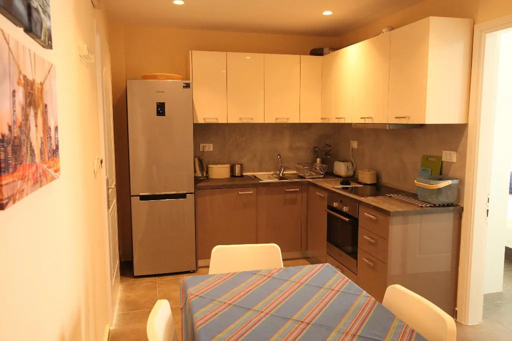 APARTMENT SUPERIOR TWO BEDROOMS Room, Agnantio, Kefallinia