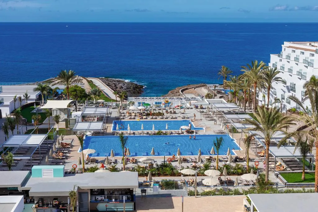 General view, Hotel Riu Buenavista - All Inclusive, Tenerife