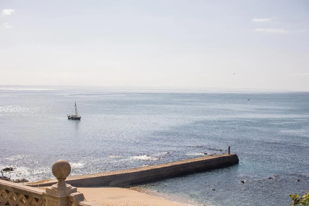 General view, Estoril Vintage Hotel, Lisbon