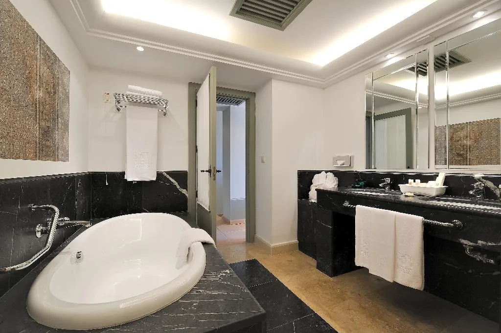 SUITE DUPLEX Room, Gran Marbella Resort & Beach Club, Costa Del Sol