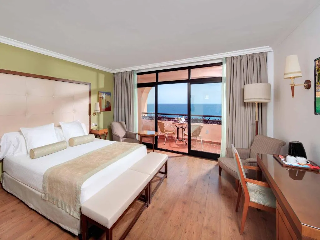 Room, Fuerte Marbella, Costa Del Sol