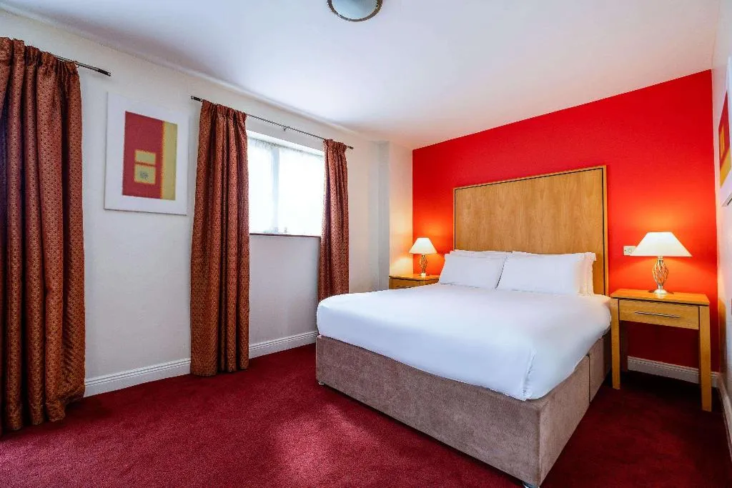 Room, Quality Hotel and Leisure Center Youghal, Cork