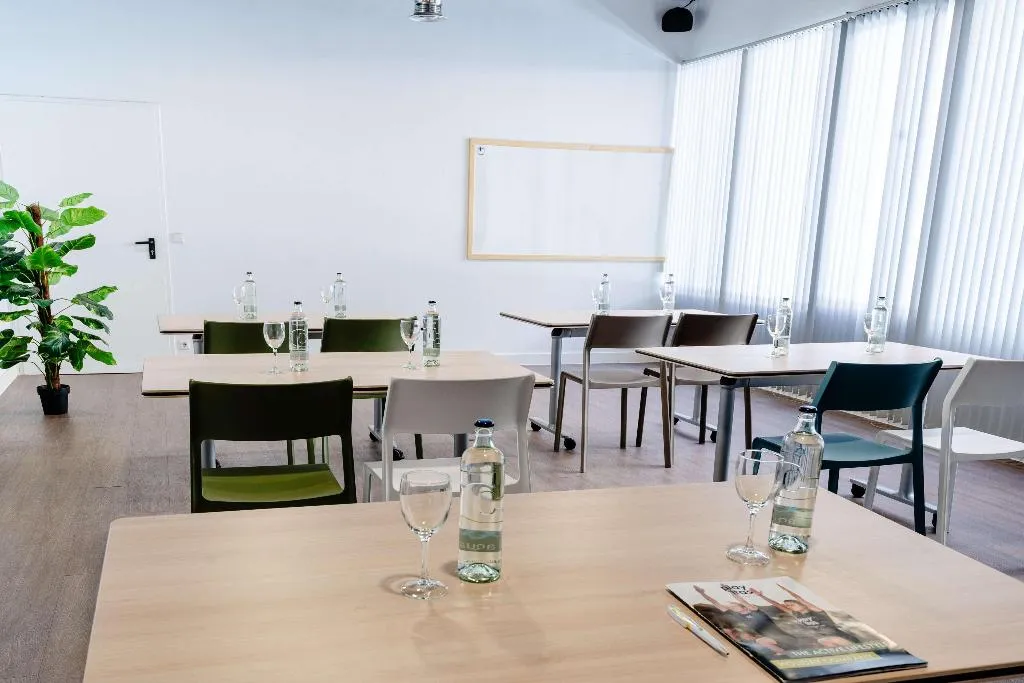 Conferences, Playitas Hotel, Fuerteventura