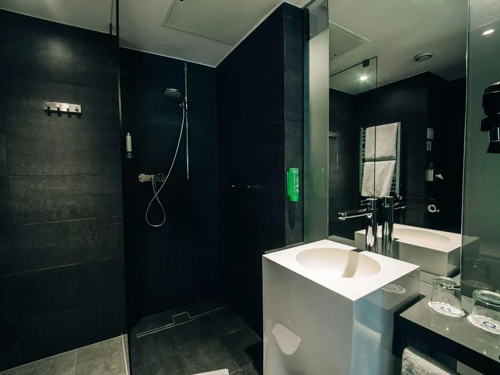 Room, Q Hotel Grand Cru Gdansk, Gdansk