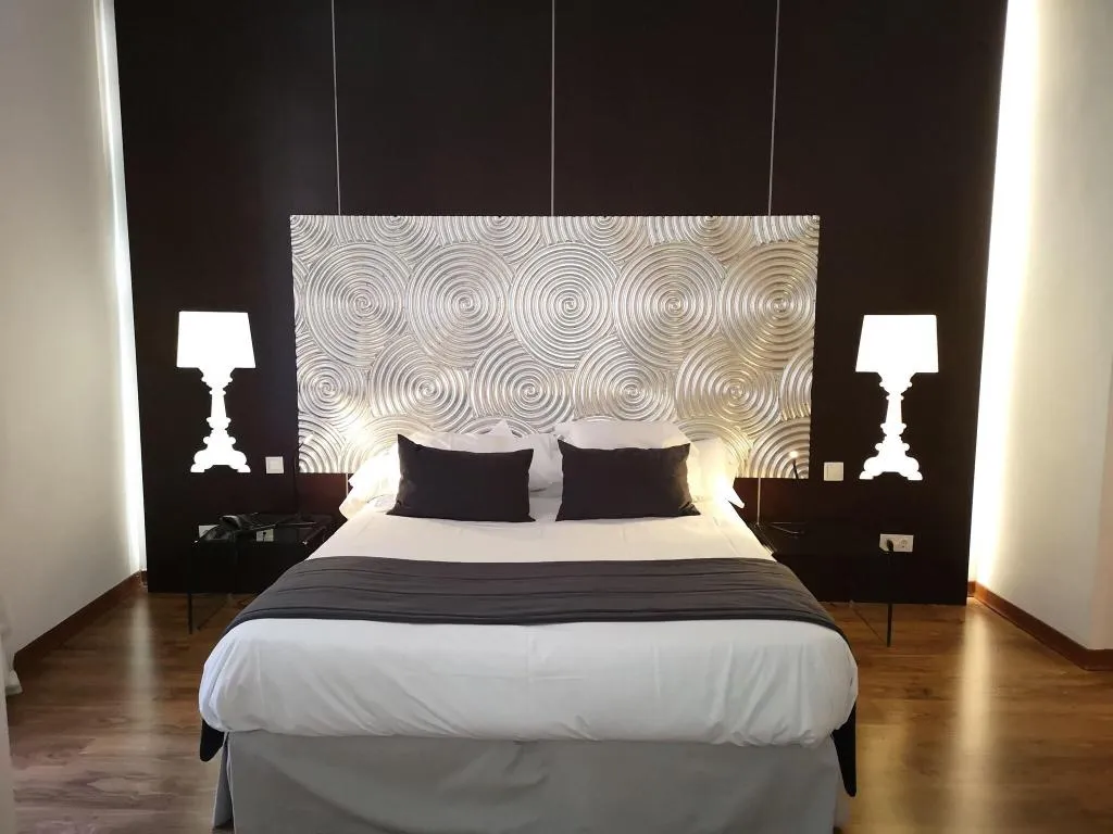SUITE STANDARD Room, Suite Prado, Madrid