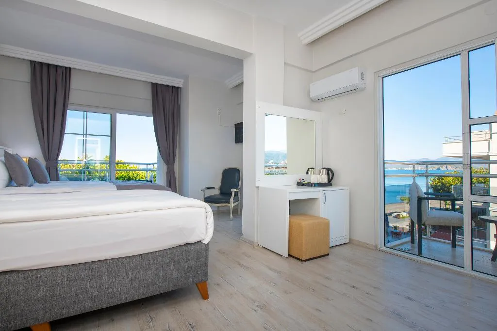 TRIPLE STANDARD Room, Mia Casa Calis, Dalaman