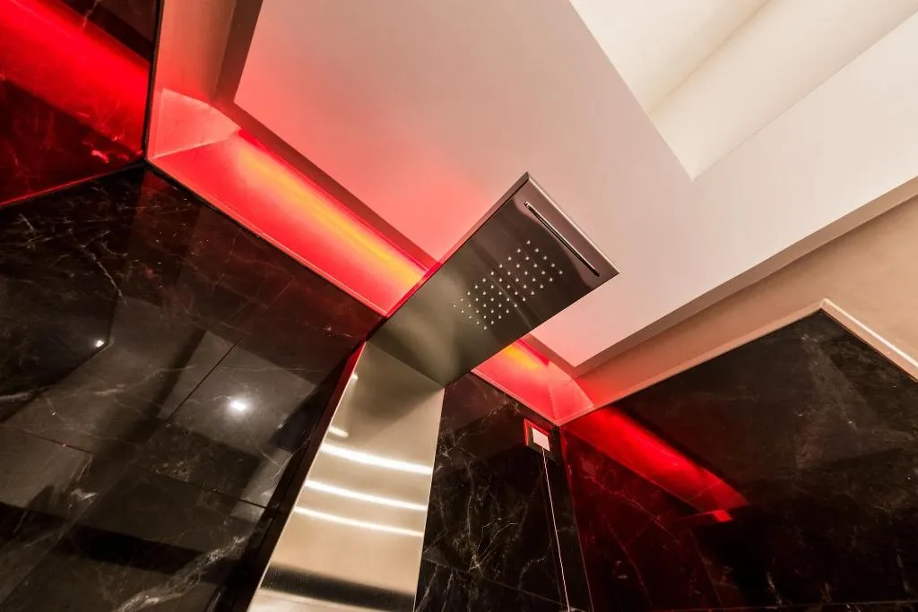 Room, Relais San Severo, Naples