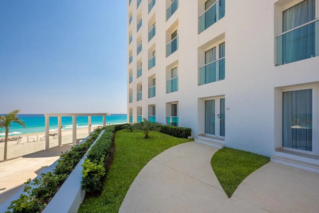 SUITE DELUXE GARDEN VIEW Room, Le Blanc Spa Resort All inclusive - Adults Only, Cancun Area