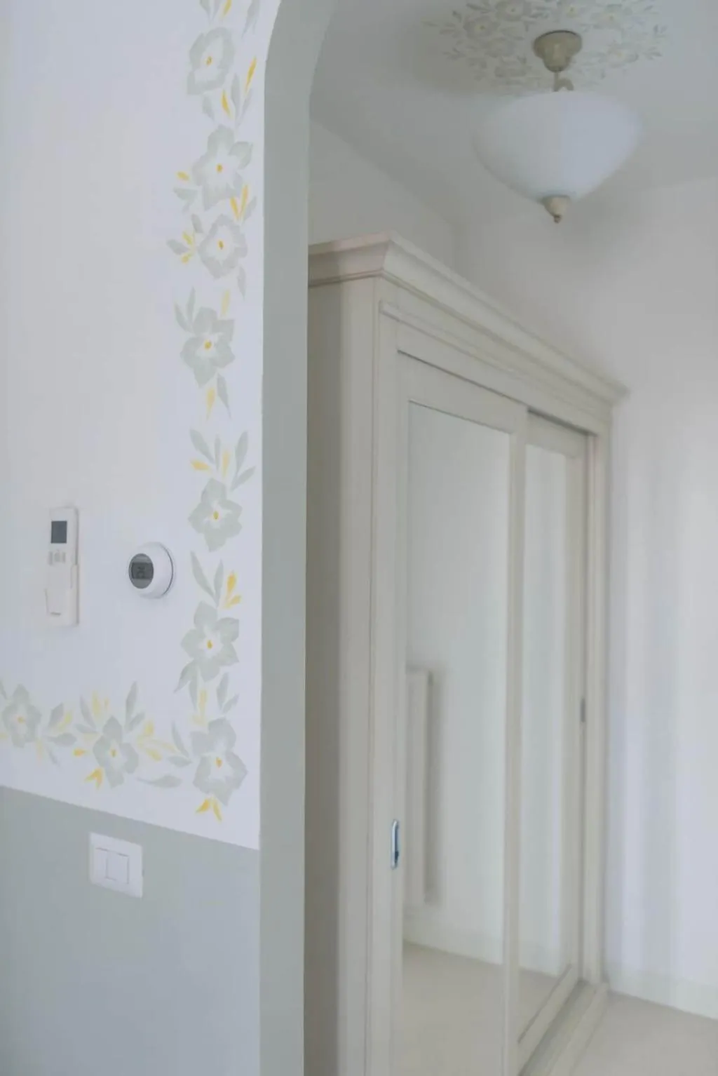 Room, Maison 39, Milan