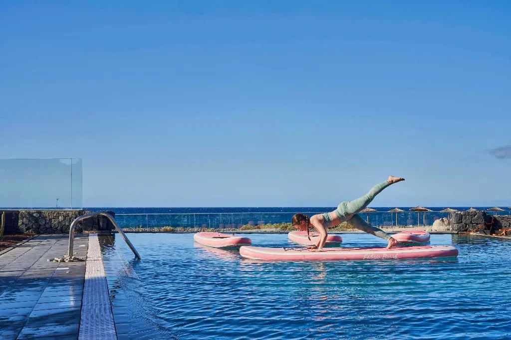 Sports and Entertainment, Barcelo Tenerife, Tenerife