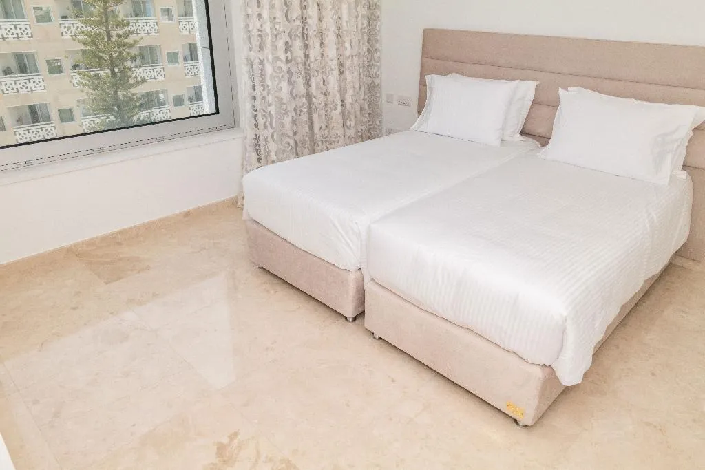 APARTMENT LUXURY Room, The Tower at St Raphael Resort, Cyprus