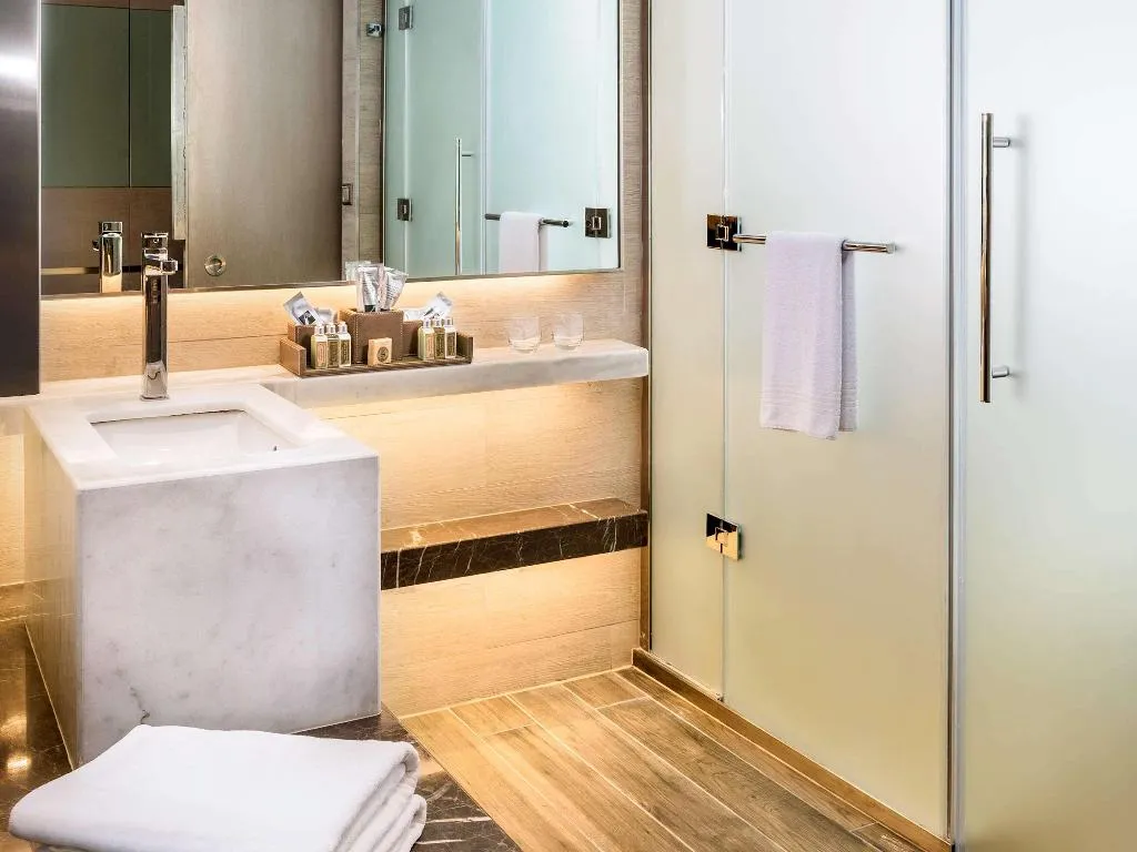 DOUBLE DELUXE LAND VIEW Room, Rixos Premium Tekirova L.O.L ThemePark Free Access, Antalya