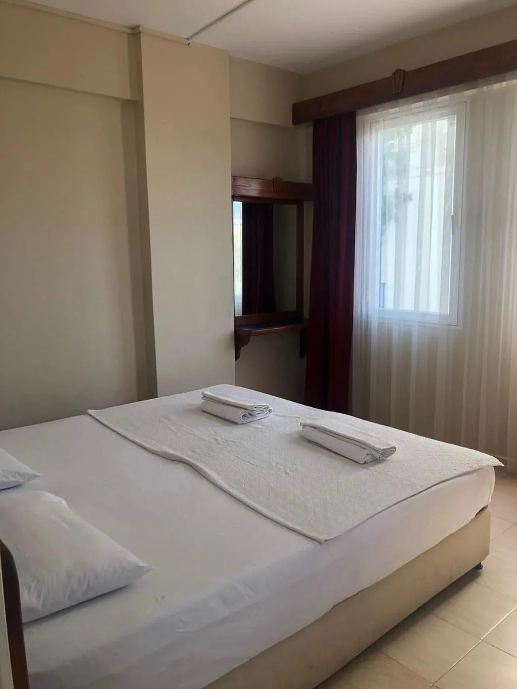 Room, Marigold Apart, Izmir