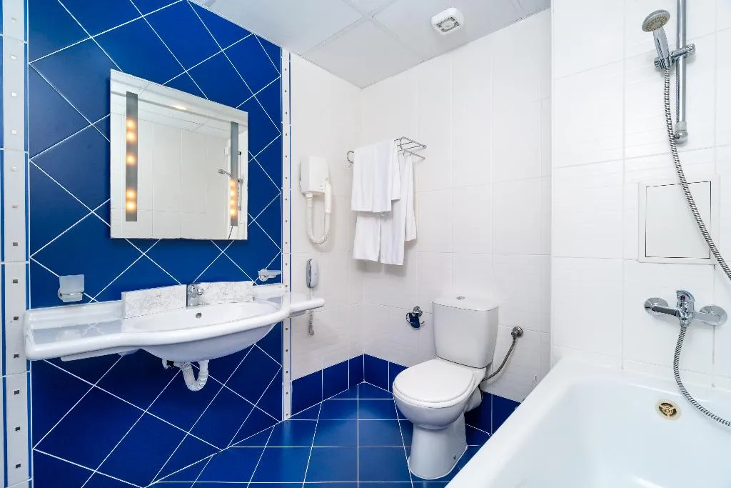 TWIN STANDARD Room, MPM Arsena, Bourgas