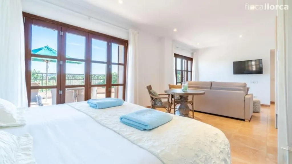 SUITE PREMIUM Room, Aumallia Hotel & Spa, Majorca