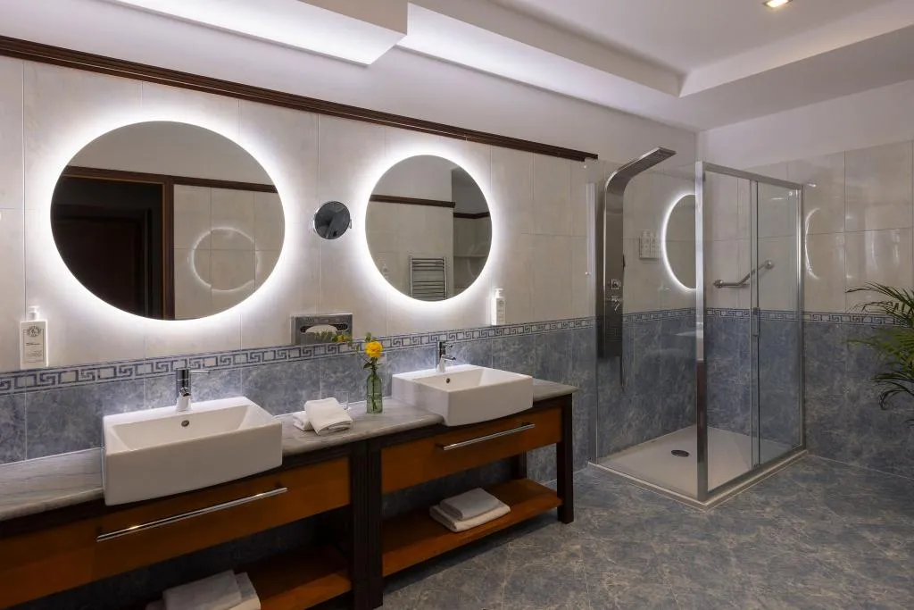 SUITE EXECUTIVE Room, Hotel More, Dubrovnik