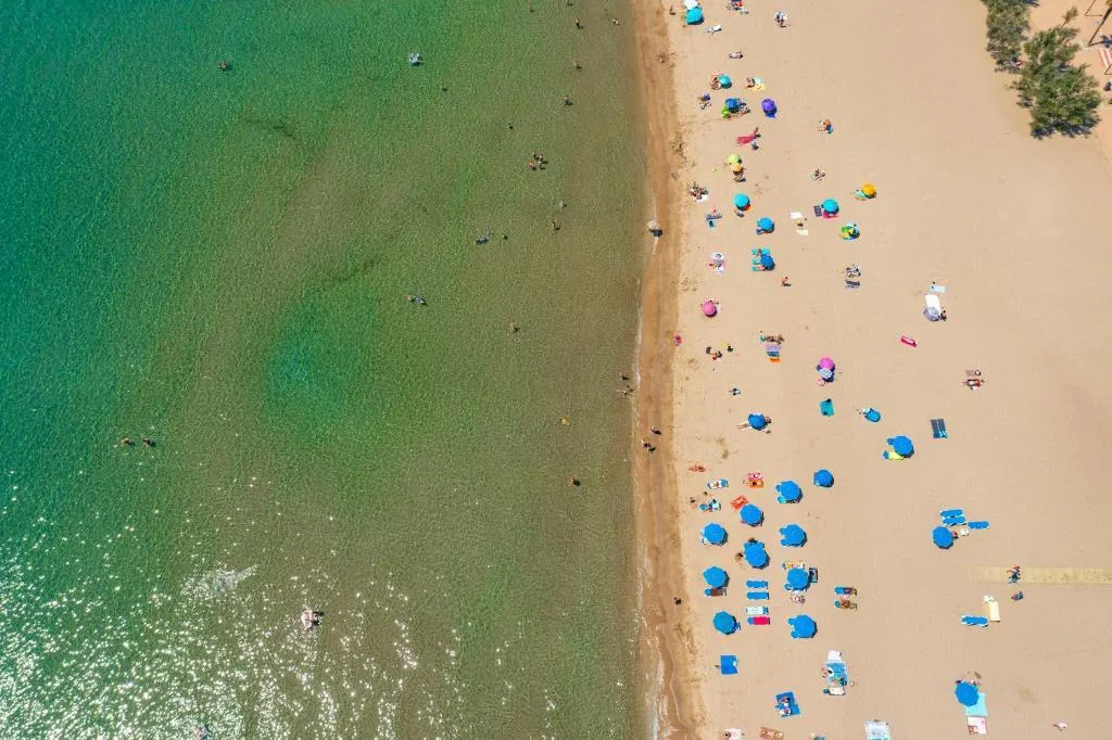 Beach, Prestige Victoria, Costa Brava