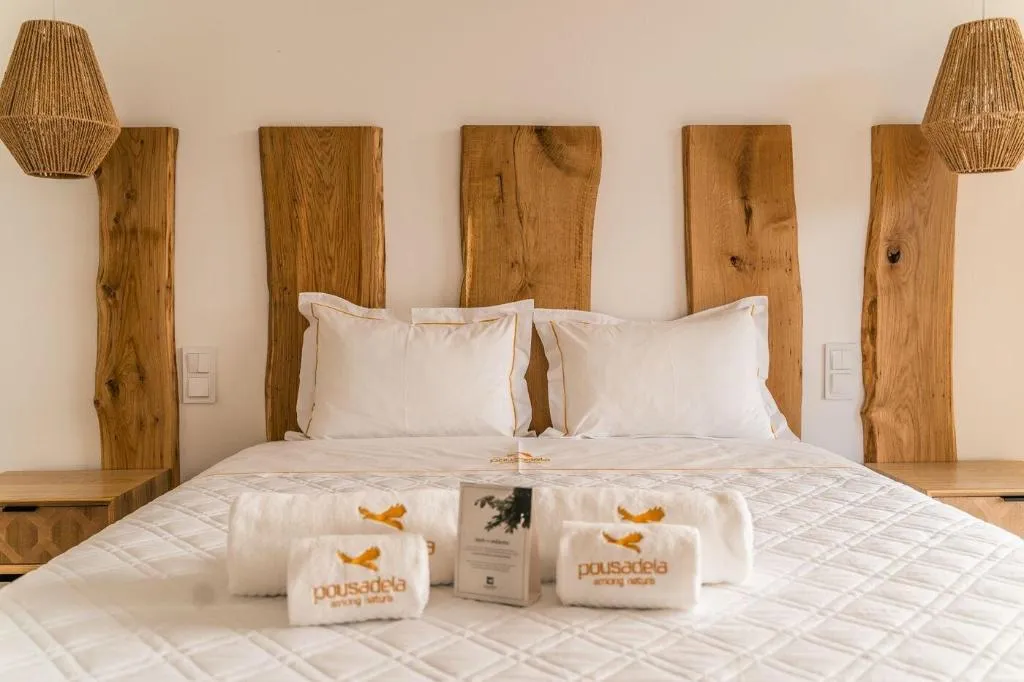 Room, Pousadela Village, Porto