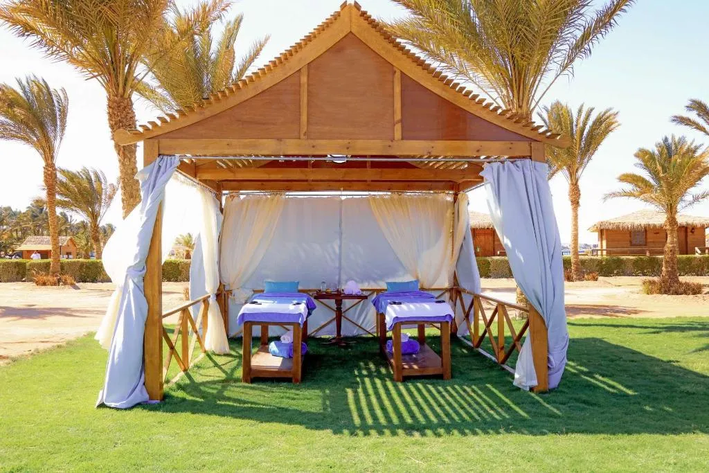Sports and Entertainment, Jaz Royal Palmariva, Red Sea Riviera