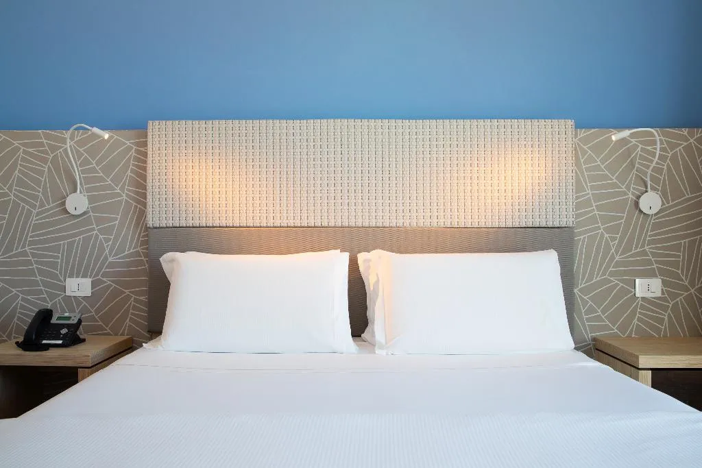 DOUBLE CLASSIC Room, Bajaloglia Resort, Alghero