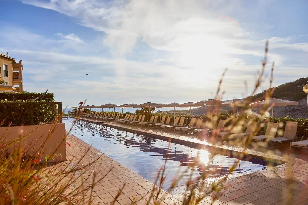 Pool, Zafiro Cala Mesquida, Majorca