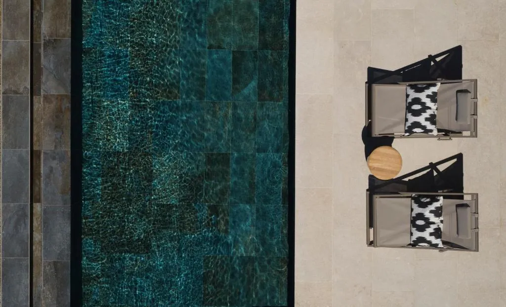 HOME TWO BEDROOMS WITH PRIVATE POOL Room, Bonzoe Suites & Villas, Mykonos