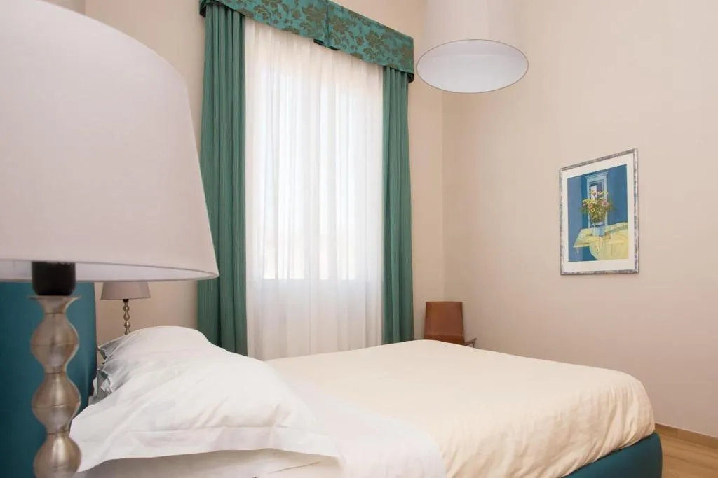 APARTMENT WITH KITCHENETTE Room, Palazzo Alfani Al David, Florence