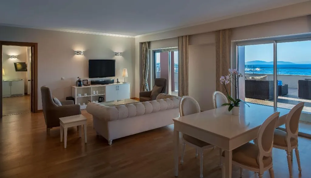 Room, Radisson Blu Resort & SPA Cesme, Izmir