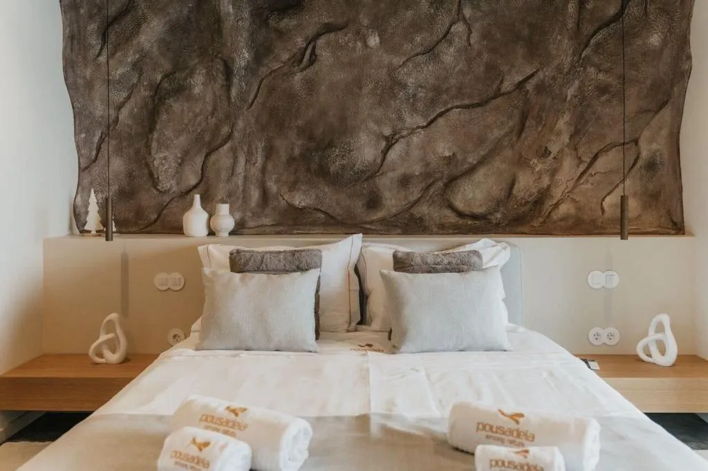 Room, Pousadela Village, Porto