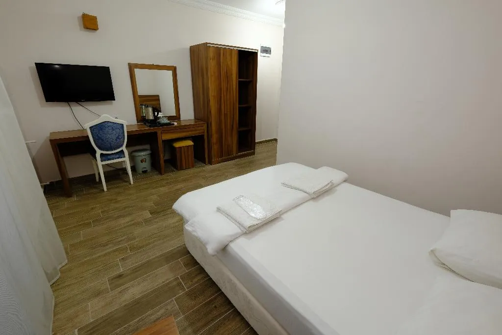 DOUBLE GARDEN VIEW Room, Venus Hotel, Antalya
