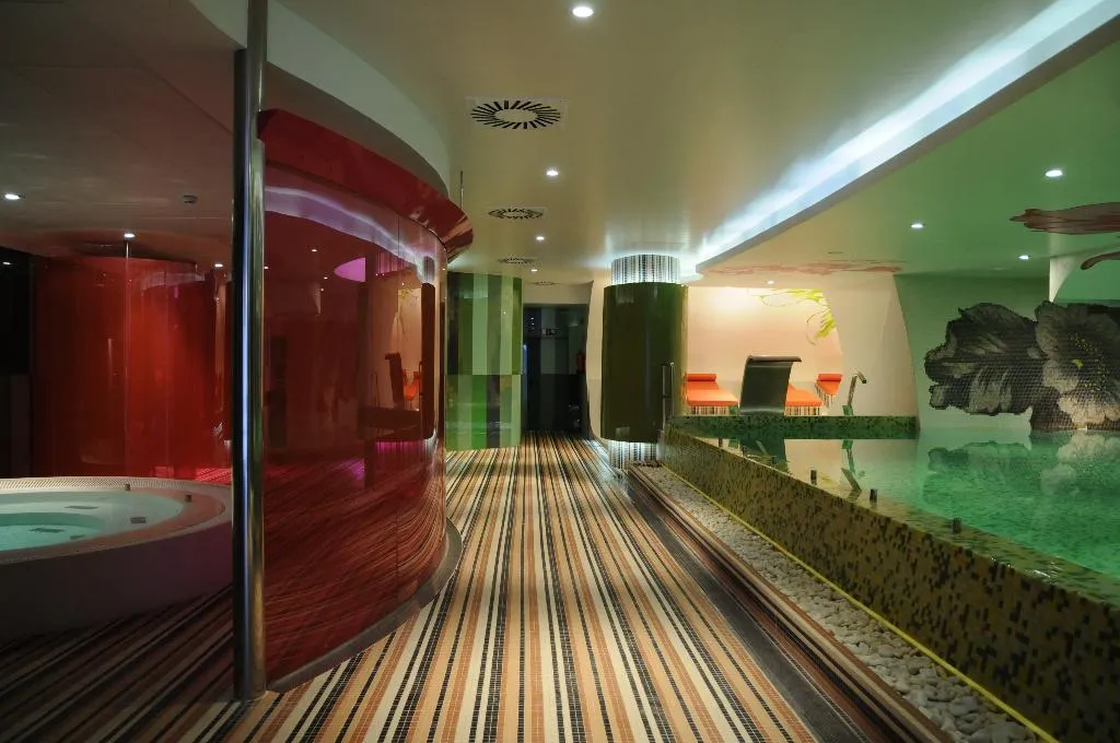 Sports and Entertainment, Beatriz Playa & Spa, Lanzarote