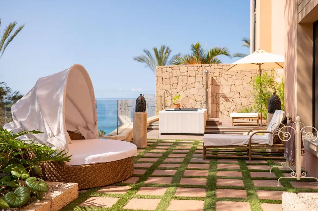 Room, JOIA El Mirador by Iberostar, Tenerife
