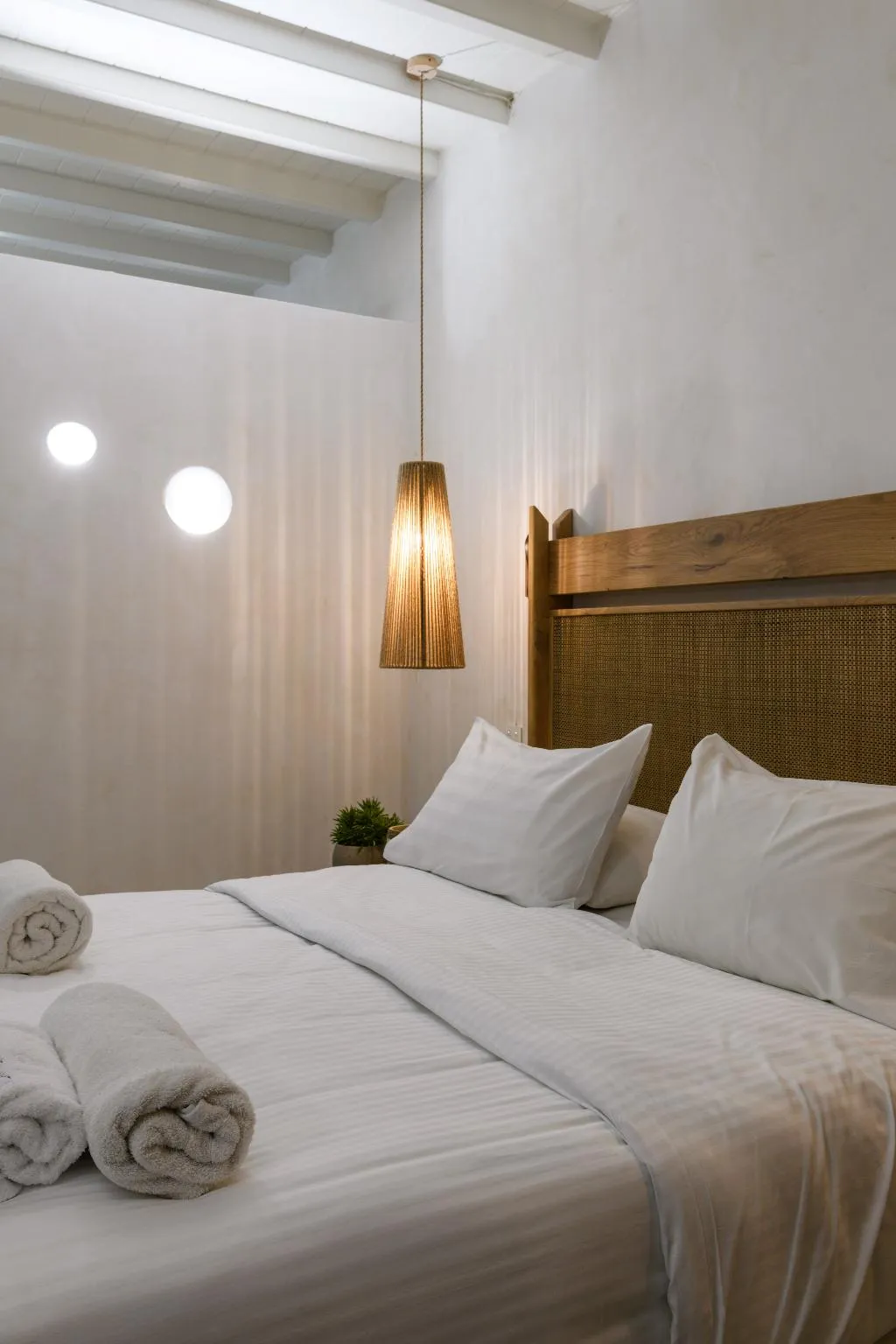 SUITE SEA VIEW ONE BEDROOM Room, Panormos Village Seaside Resort, Mykonos
