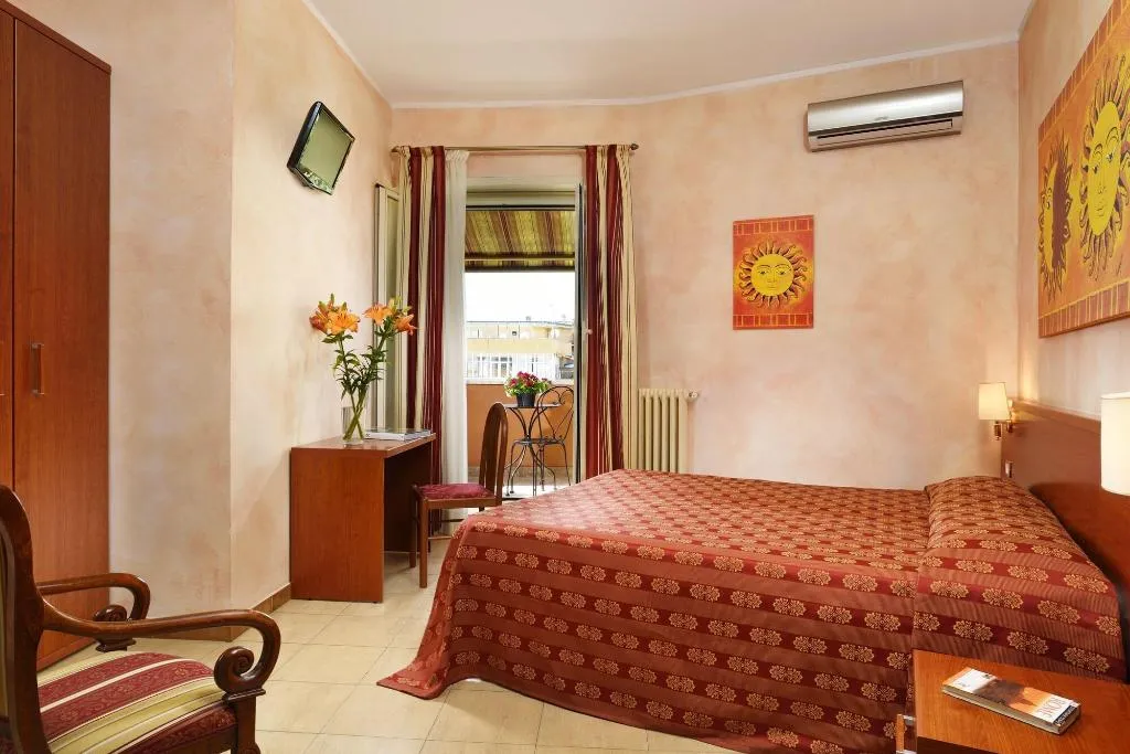 Room, B&B Alba Domus Roma, Rome