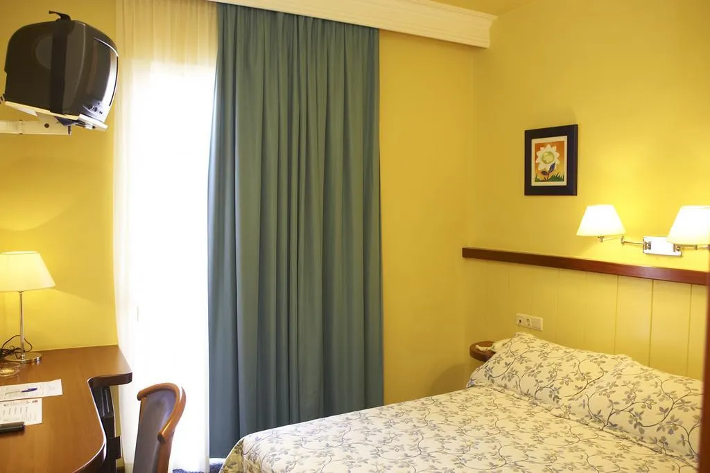 Double or Twin SUPERIOR Room, Emporium Only Adults, Costa Brava