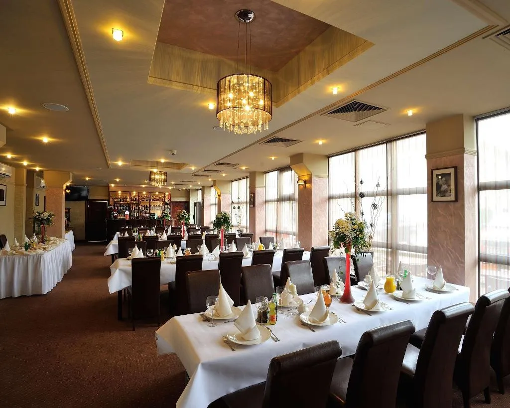 Restaurant, Galicya, Krakow