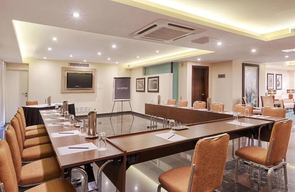 Conferences, AX The Palace, Malta